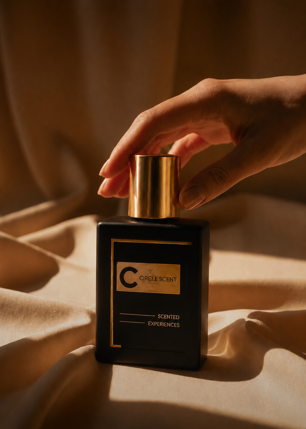 CircleScent Luxury